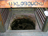 studánka U Kloboučku