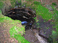 studánka nad Pilkou
