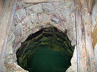 studánka pod Čihadlem