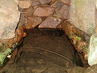 studánka Pod Záborčím