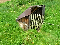 bezejmenná pod Karlovkou