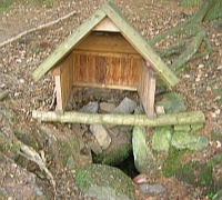 studánka Bublalka