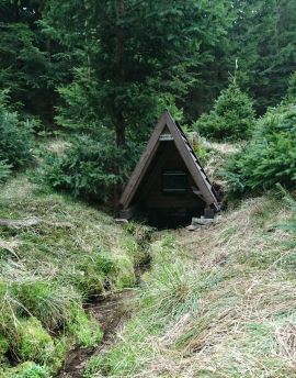 studánka Maruška
