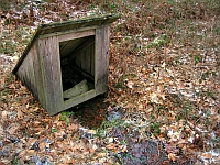 studánka pod Okrouhlíkem