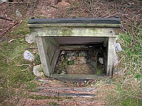 studánka pod Brdou