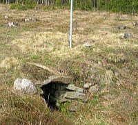 studánka pod Kloučkem