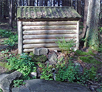 studánka U Prokopa