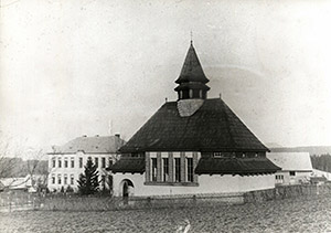 kaple