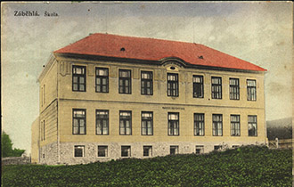 škola