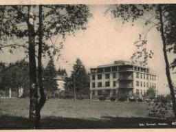 pohlednice do r. 1950
