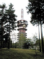 vysílač Radeč (Radeč)