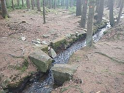 Albr priv km 1 8 m