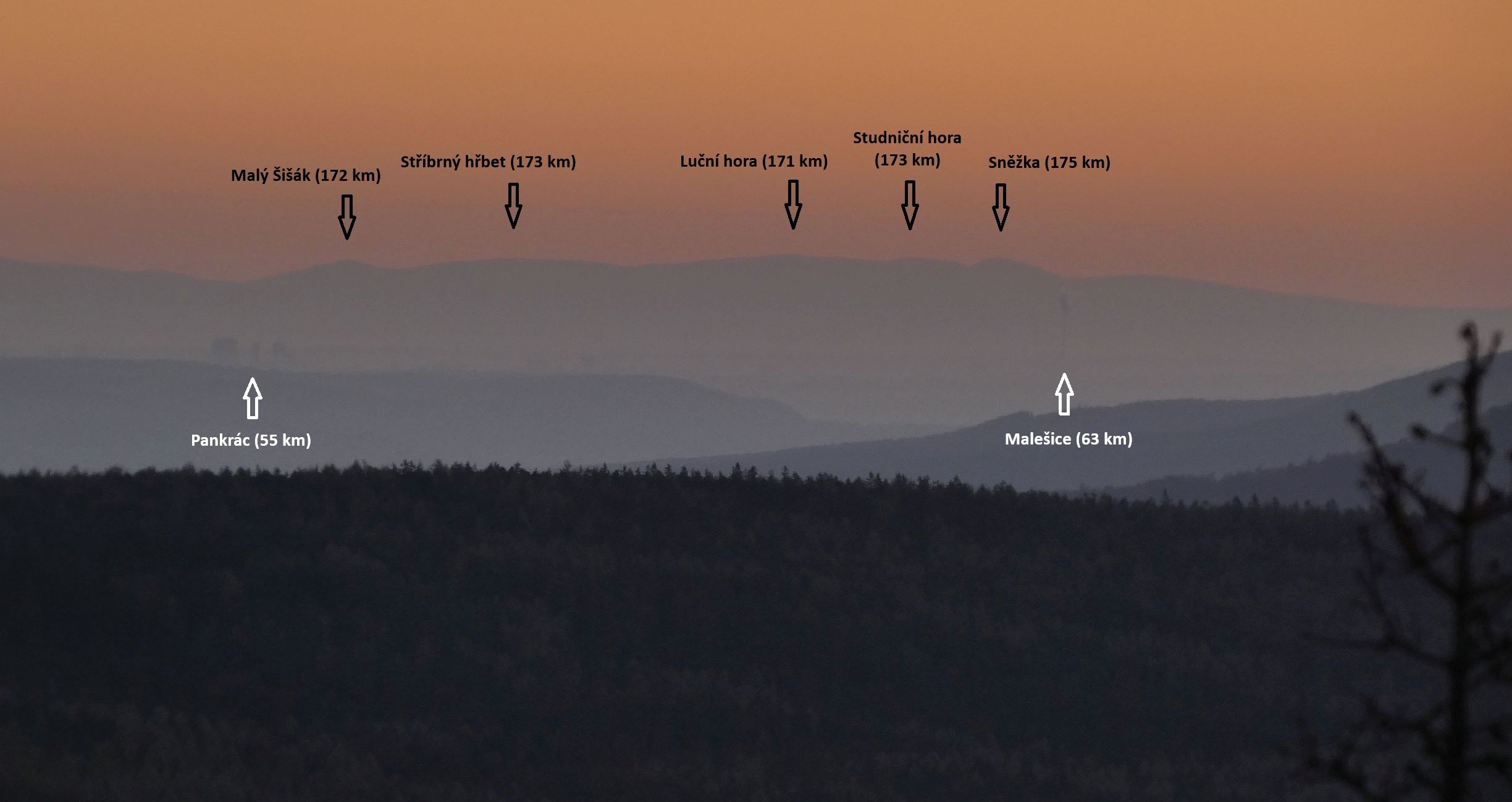 Krkonose2