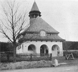 kaple