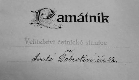 archiválie v SoA Beroun Active Image